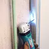 wiertarka kątowa 450W [DA3010F]