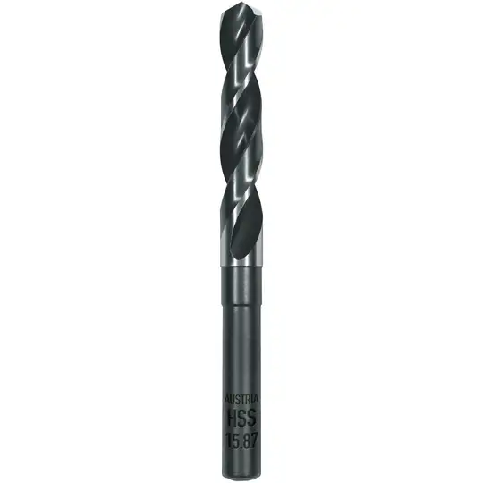 wiertło do metalu HSS 18,0mm/stoczone 12,5mm [674018001]