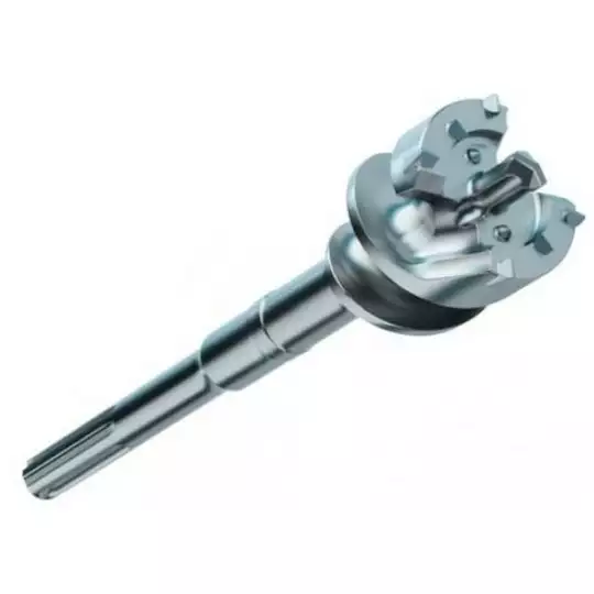 wiertło przebiciowe SDS-max 45-550 [P-21901]