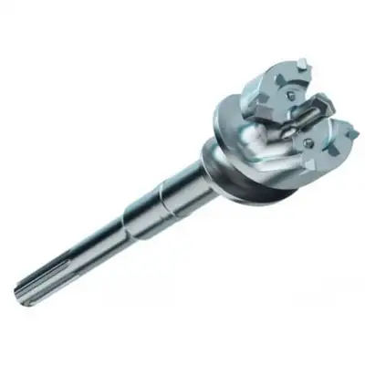 wiertło przebiciowe SDS-max 80-550 [P-21967]