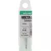 wiertło stopniowe HSS 4,0 - 12,0mm [722004121]