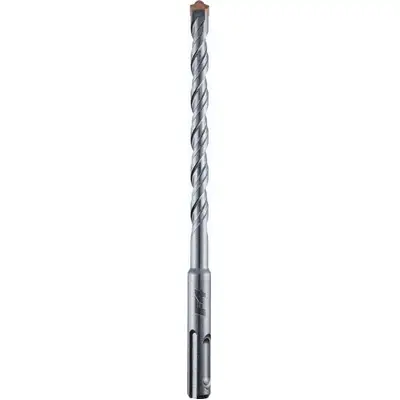 wiertło widiowe do betonu SDS+ z 2 krawędziami tnącymi, 8x310/250, Alpen [0084700800100]