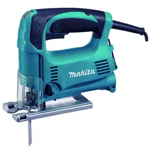 wyrzynarka elektryczna z podcinaniem 450W, Makita [4329]