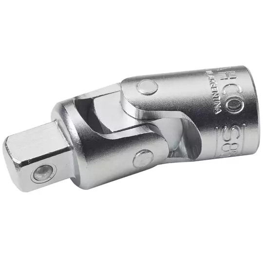 zestaw narzędzi 1/4" i 1/2" BAHCO  [S87+7]