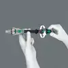 zestaw nasadek i końcówek 1/4" 26szt. WERA [05051045001]