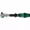 zestaw nasadek i końcówek 1/4" 26szt. WERA [05051045001]