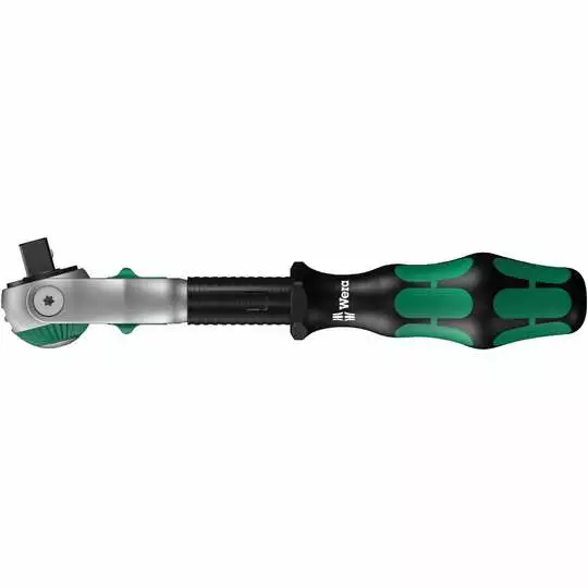 zestaw nasadek i końcówek 1/4" 26szt. WERA [05051045001]