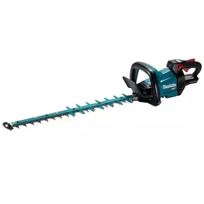 Akumulatorowe nożyce do żywopłotu 40V max, długość ostrza 60 cm, Makita [UH008GZ] Li-Ion, XGT