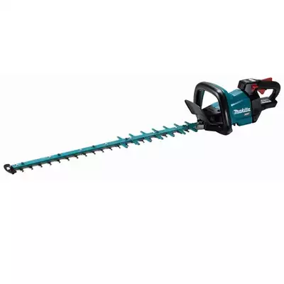 Akumulatorowe nożyce do żywopłotu 40V max, długość ostrza 75 cm, Makita [UH009GZ] Li-Ion, XGT