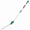 Akumulatorowe nożyce do żywopłotu na wysięgniku, ostrze 46cm, Makita [UN460WDWA] 12V max, 2,0Ah, Li-Ion, CXT