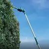 Akumulatorowe nożyce do żywopłotu na wysięgniku, ostrze 46cm, Makita [UN460WDZ] 12V max, Li-Ion