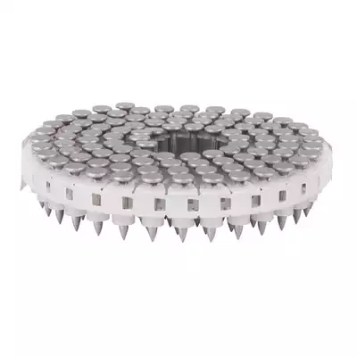 GWOŹDZIE DO BETONU HARTOWANE 2,5X25MM, MAKITA [F-33588] DO GWOŹDZIARKI AN250HC, 1000SZT.