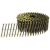 GWOŹDZIE DO GWOŹDZIARKI GŁADKIE, BEZ POKRYCIA, 3,1X65MM, MAKITA [F-30836] ŁĄCZONE DRUTEM, 6.075 SZT.