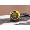 Miara zwijana 5m Stanley [0-33-720] FatMax, BladeArmor