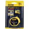 Miara zwijana 5m Stanley [0-33-720] FatMax, BladeArmor