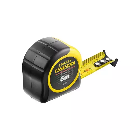 Miara zwijana 5m Stanley [0-33-720] FatMax, BladeArmor