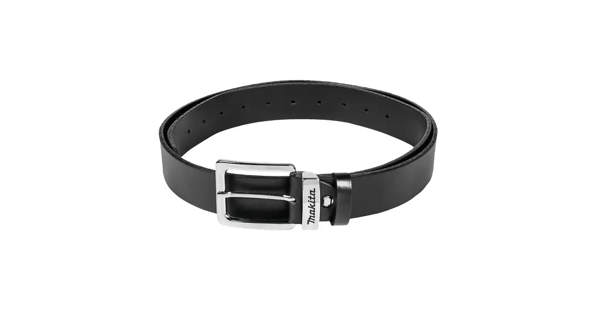Mango Man leren riem zwart kopen? | Morgen in huis