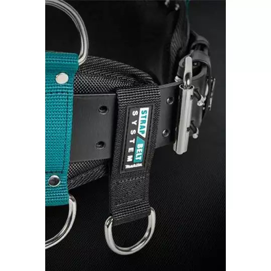 Pętla do pasa na narzędzia 3 szt. Makita [E-05309]