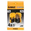 Zestaw 29 szt. wierteł do metalu HSS-Co Extreme, DeWalt [DT4957-QZ]