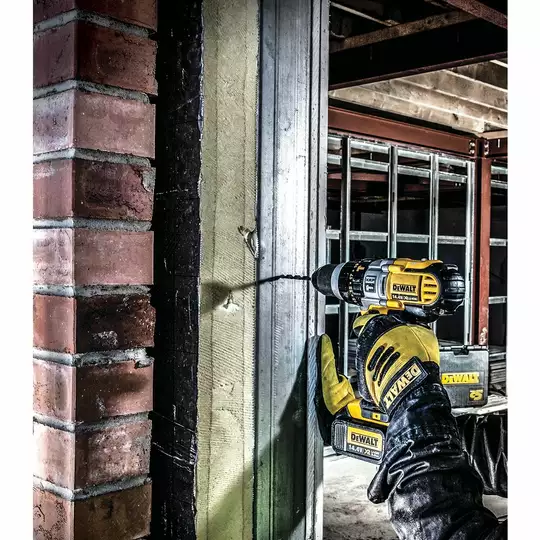 Zestaw 29 szt. wierteł do metalu HSS-Co Extreme, DeWalt [DT4957-QZ]