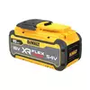 akumulator 18V/54V Li-Ion 15,0Ah/5,0Ah XR FLEXVOLT DeWalt [DCB549-XJ]