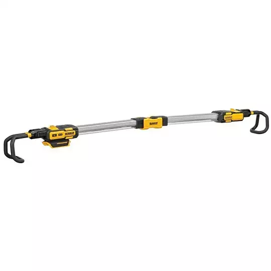 akumulatorowa lampa LED podwieszana 18V XR DeWalt [DCL045-XJ] Li-Ion