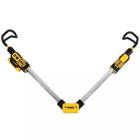 akumulatorowa lampa LED podwieszana 18V XR DeWalt [DCL045-XJ] Li-Ion