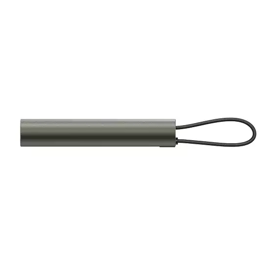 akumulatorowa latarka do kluczy, 75 lm, FLASH MICRO R, Scangrip [03.5113] USB