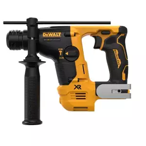 akumulatorowa młotowiertarka SDS+, 12V XR, DeWalt [DCH072N-XJ] Li-Ion