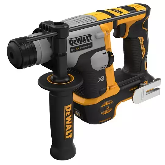 akumulatorowa młotowiertarka SDS+, 18V XR, DeWalt [DCH172N-XJ] Li-Ion