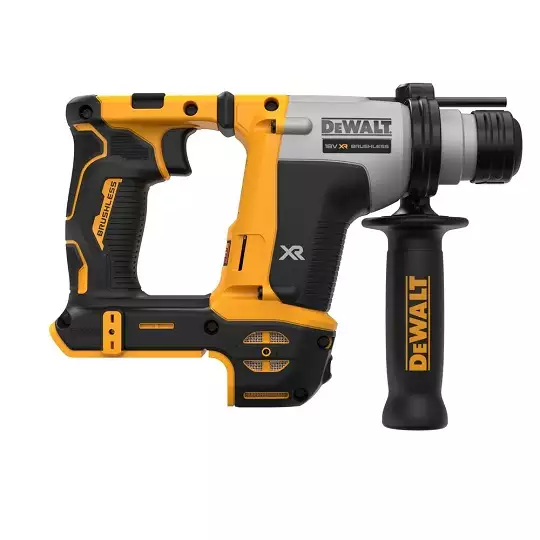akumulatorowa młotowiertarka SDS+, 18V XR, DeWalt [DCH172N-XJ] Li-Ion