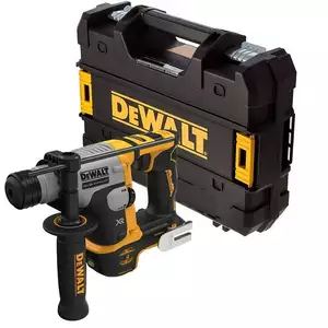 akumulatorowa młotowiertarka SDS+, 18V XR, DeWalt [DCH172NT-XJ] Li-Ion