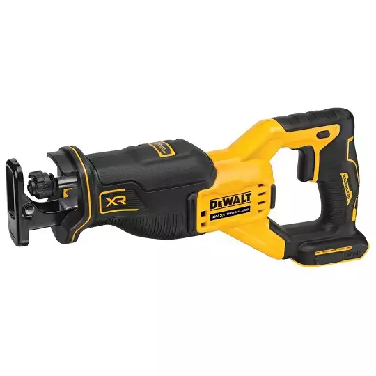 akumulatorowa piła szablasta 18V XR DeWalt [DCS382N-XJ] Li-lon