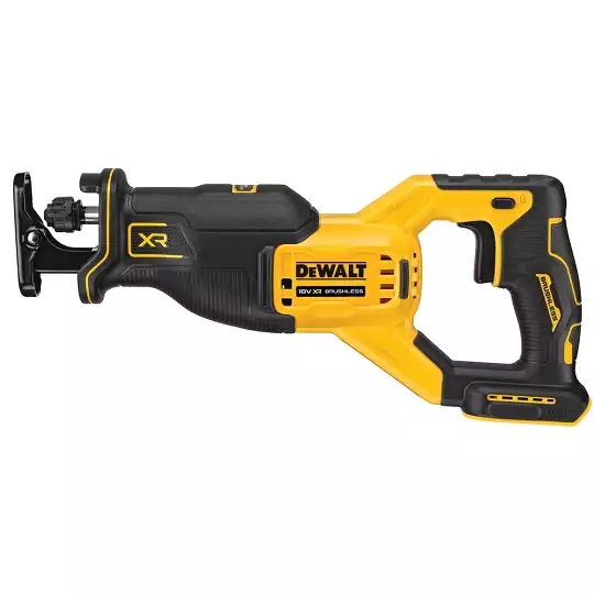 akumulatorowa piła szablasta 18V XR DeWalt [DCS382N-XJ] Li-lon