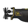 akumulatorowa piła szablasta 18V XR DeWalt [DCS382N-XJ] Li-lon