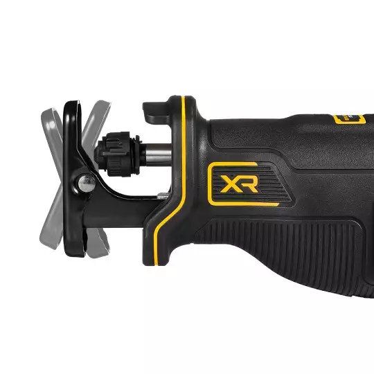 akumulatorowa piła szablasta 18V XR DeWalt [DCS382N-XJ] Li-lon