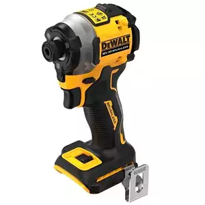 akumulatorowa zakrętarka udarowa 1/4' 18V XR DeWalt [DCF850N-XJ]