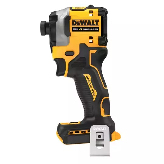 akumulatorowa zakrętarka udarowa 1/4" 18V XR DeWalt [DCF850N-XJ] Li-Ion