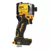 akumulatorowa zakrętarka udarowa 1/4" 18V XR DeWalt [DCF850N-XJ] Li-Ion