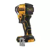 akumulatorowa zakrętarka udarowa 1/4" 18V XR DeWalt [DCF850N-XJ] Li-Ion