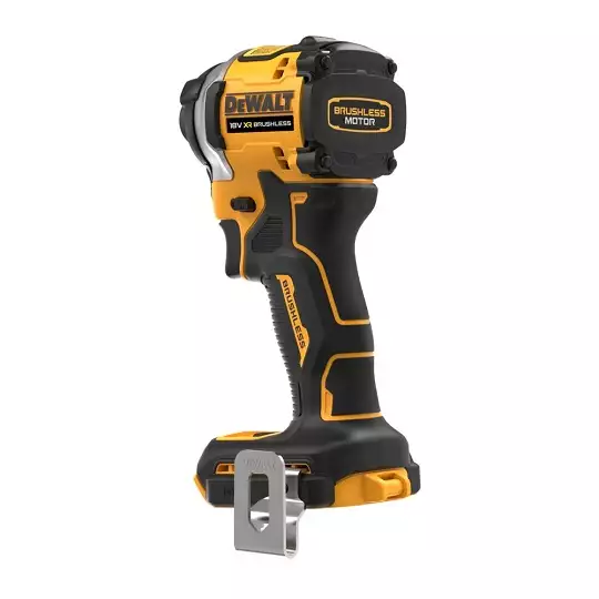 akumulatorowa zakrętarka udarowa 1/4" 18V XR DeWalt [DCF850N-XJ] Li-Ion