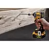 akumulatorowa zakrętarka udarowa 1/4" 18V XR DeWalt [DCF850N-XJ] Li-Ion