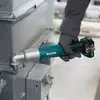 akumulatorowy kątowy klucz udarowy 3/8" Makita [TL065DWAE] 2x2,0Ah, 12V max (10,8V), Li-Ion