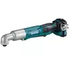 akumulatorowy kątowy klucz udarowy 3/8" Makita [TL065DWAE] 2x2,0Ah, 12V max (10,8V), Li-Ion