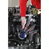 automatyczny klucz do filtrów oleju o średnicy 106-145 mm, Facom [U.48PLPB]