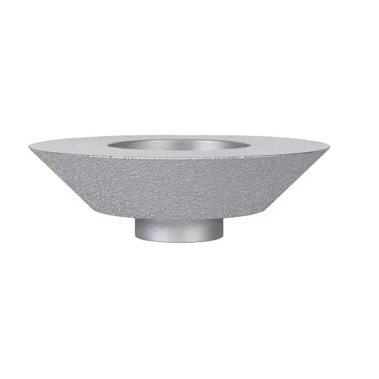 frez diamentowy drobnoziarnisty 45x20, średnica 94 mm, PRO-EDGER 45 Rubi [16946] do skosów wewnętrznych
