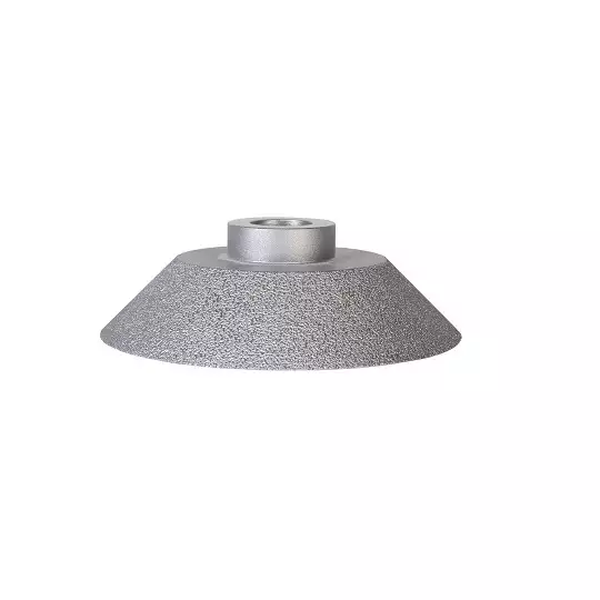 frez diamentowy drobnoziarnisty 45x20, średnica 94 mm, PRO-EDGER 45 Rubi [16946] do skosów wewnętrznych