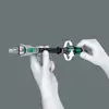 grzechotka ręczna, uchylna 1/4", 152mm, Zyklop Speed 8000 A Wera [05003500001]