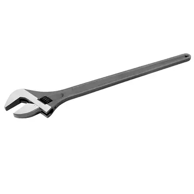 klucz nastawny szwedzki 614 mm, rozstaw szczęk 63 mm, Bahco [86]