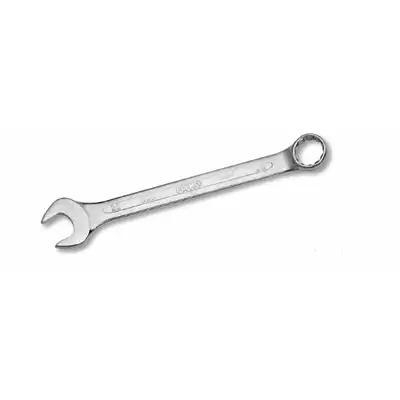 klucz płasko-oczkowy wygięty M21 Irimo [25-21-1] (1)